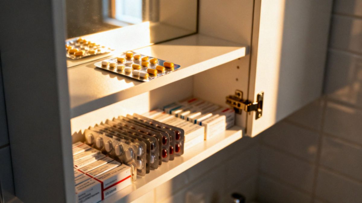 Angina — jak długo zaraża po antybiotyku i kiedy wrócić do szkoły?