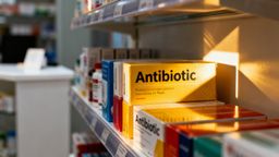 Angina - jaki antybiotyk wybrać i kiedy go stosować?