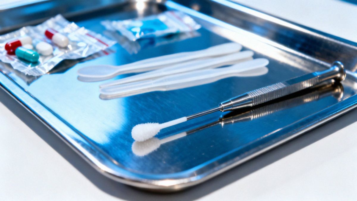 Angina z wysypką — jak rozpoznać szkarlatynę i skutecznie leczyć?
