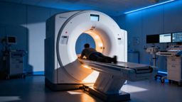 Angio-TK głowy — co wykrywa i jakie ma zastosowanie w diagnostyce?