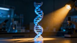 Anomalia chromosomowa — przyczyny, diagnoza i następstwa