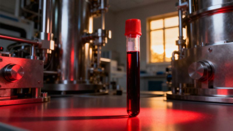 Anty-HCV — co to za badanie i jak interpretować wyniki?