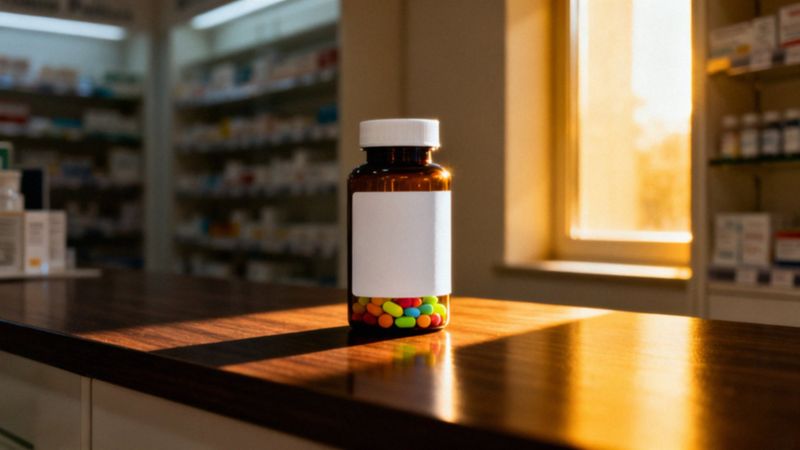 Kiedy brać antybiotyk? Kluczowe informacje i wskazania