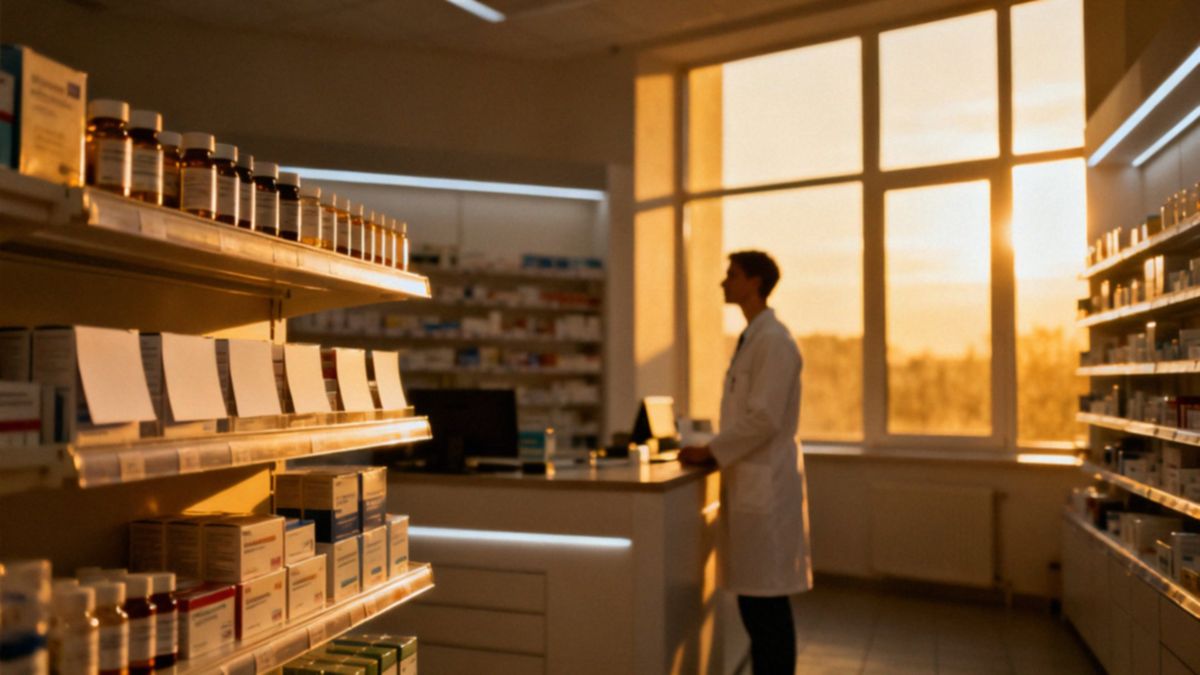 Antybiotyk na zapalenie wątroby — kiedy i jak stosować?