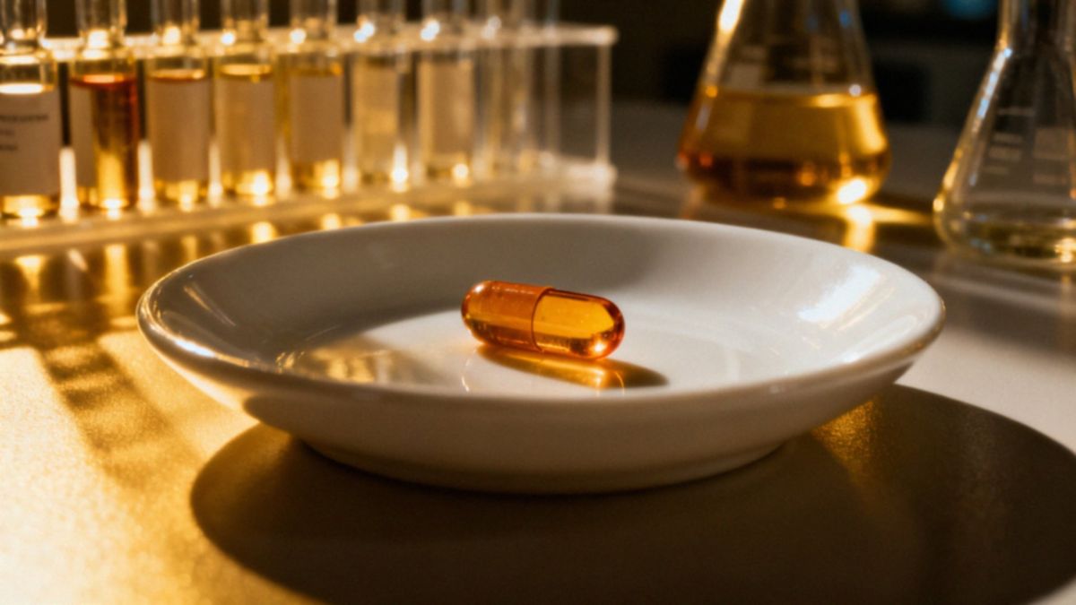 Antybiotyk z tetracykliną — właściwości, wskazania i skutki uboczne