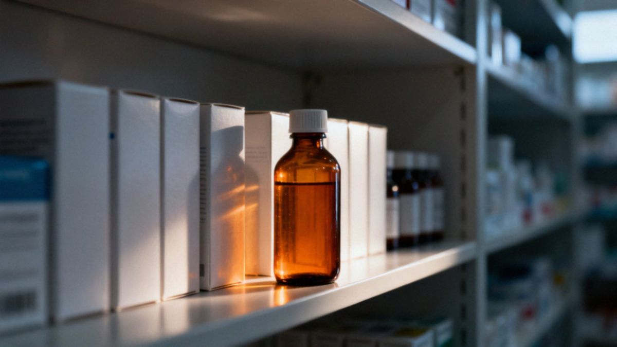 Antybiotyki — co to jest i jak działają?