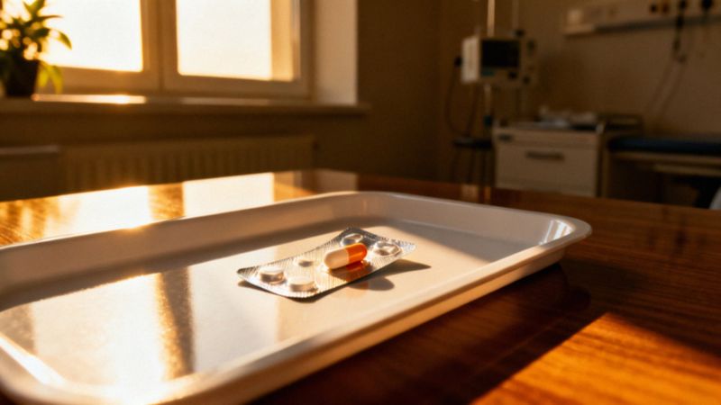 Antybiotyki - kiedy zaczynają działać i jak je stosować?