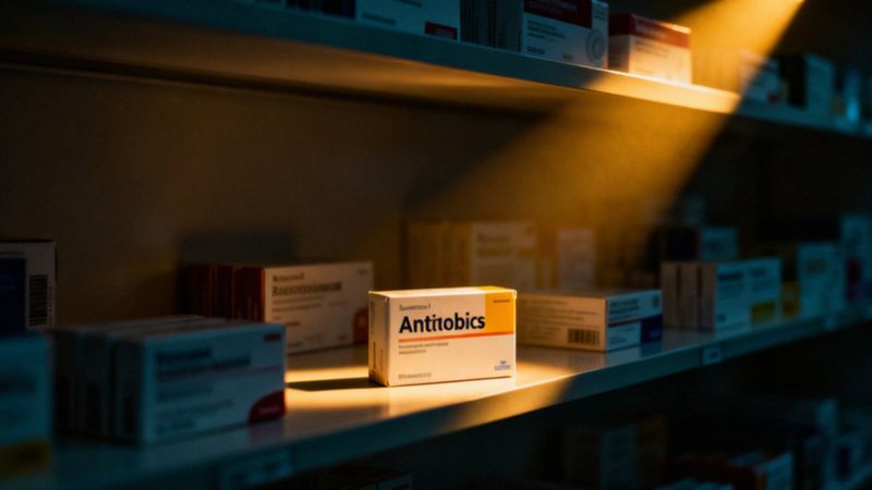 Antybiotyki i leki przeciwbakteryjne – jak stosować je prawidłowo?