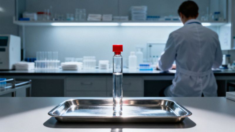 Antyciała AIDS — co powinieneś wiedzieć o testach na HIV?