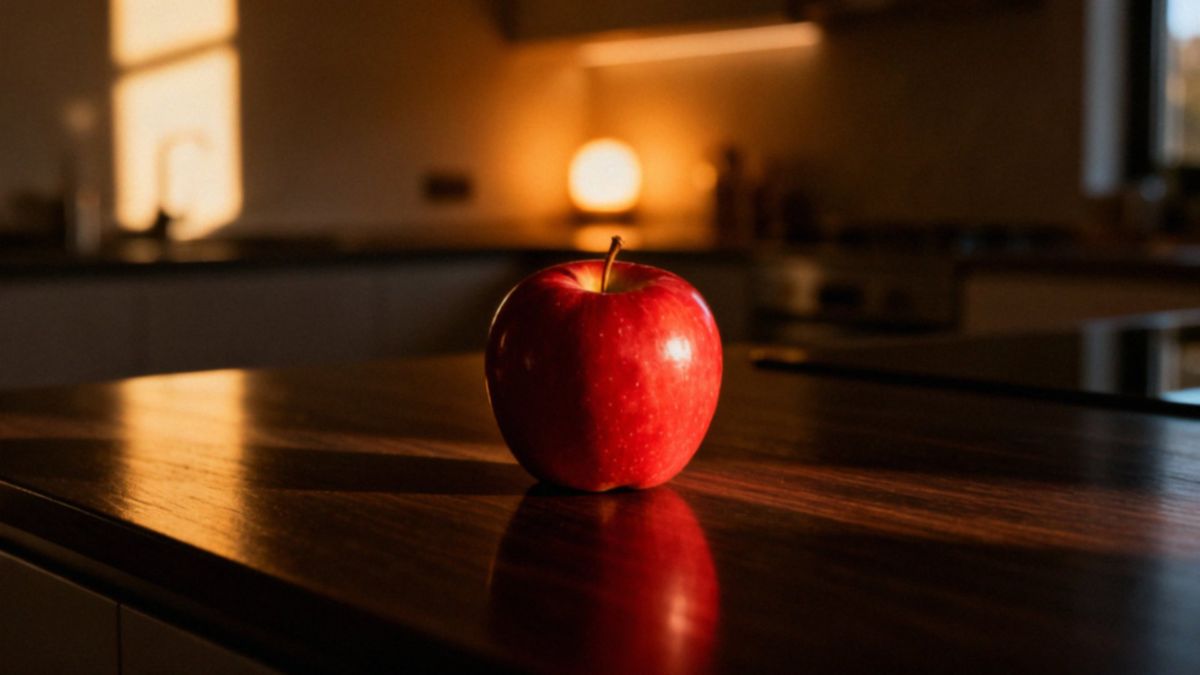 Apetyt wieczorem — przyczyny i jak go kontrolować?
