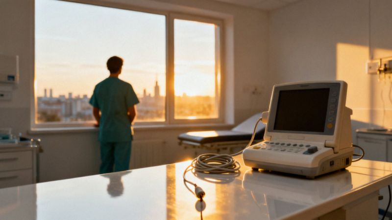 Arytmia przedsionkowa serca — objawy, diagnostyka i leczenie