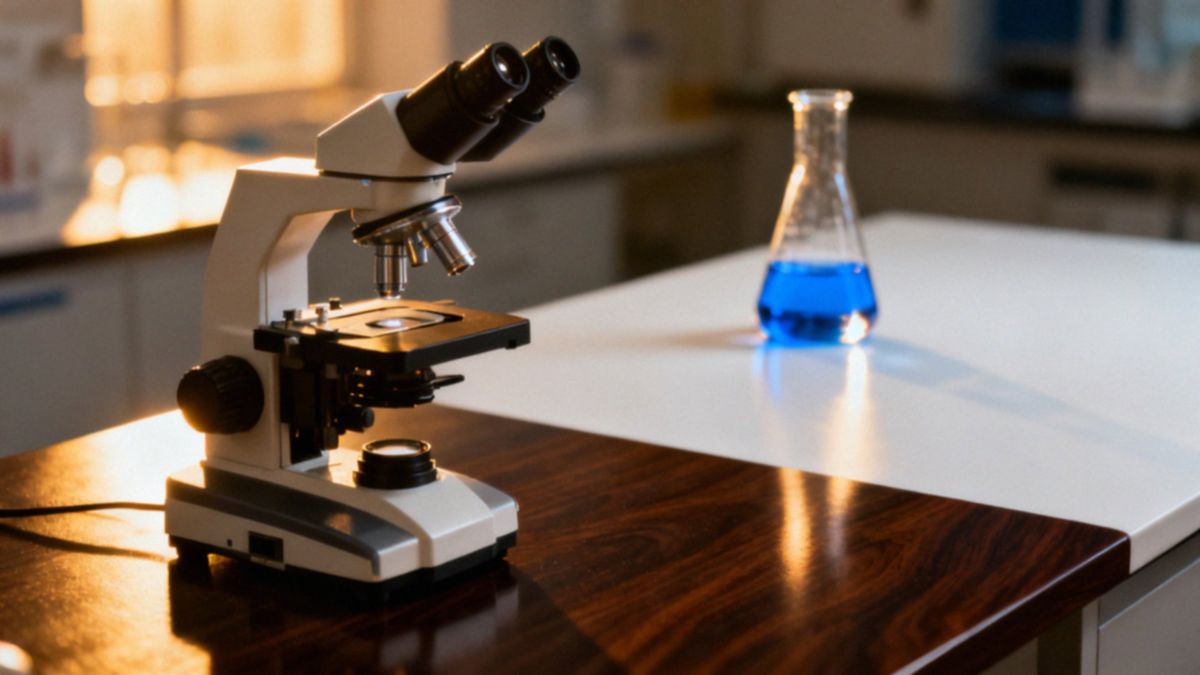 ASCUS w cytologii — co to oznacza i jakie kroki podjąć?