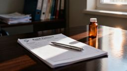 Asertin — czy to lek psychotropowy i jak działa?