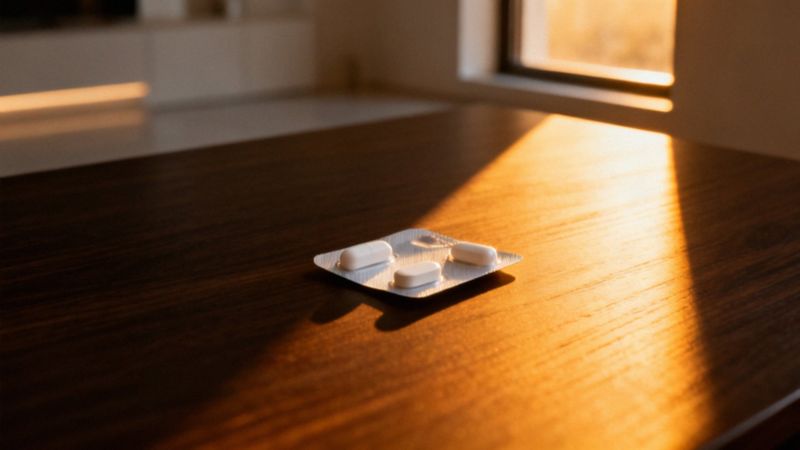 Asertin — jak się czujecie po rozpoczęciu terapii?