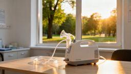 Astma duszności — przyczyny, diagnostyka i leczenie