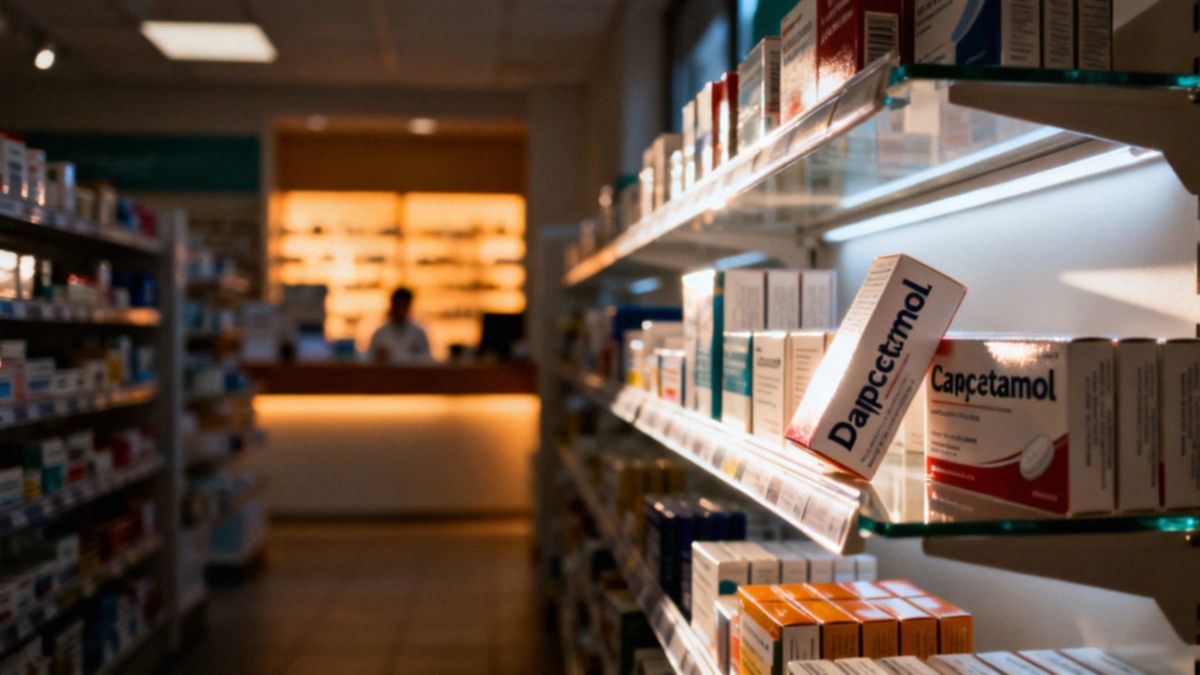 AstraZeneca — objawy poszczepienne i relacje z forum