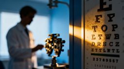 Astygmatyzm a objawy neurologiczne — co musisz wiedzieć?