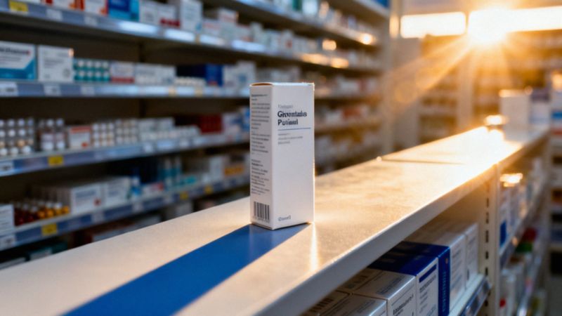 Augmentin bez recepty w aptece — czy to możliwe?