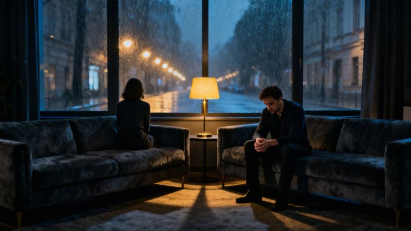 Awersja seksualna – objawy, przyczyny i jak sobie z nią radzić?
