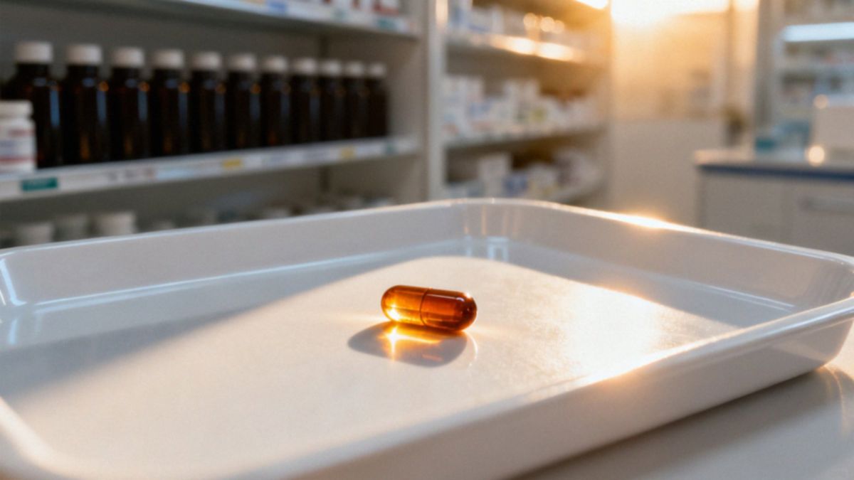 Azytromycyna — jaki to antybiotyk i w jakich infekcjach stosować?
