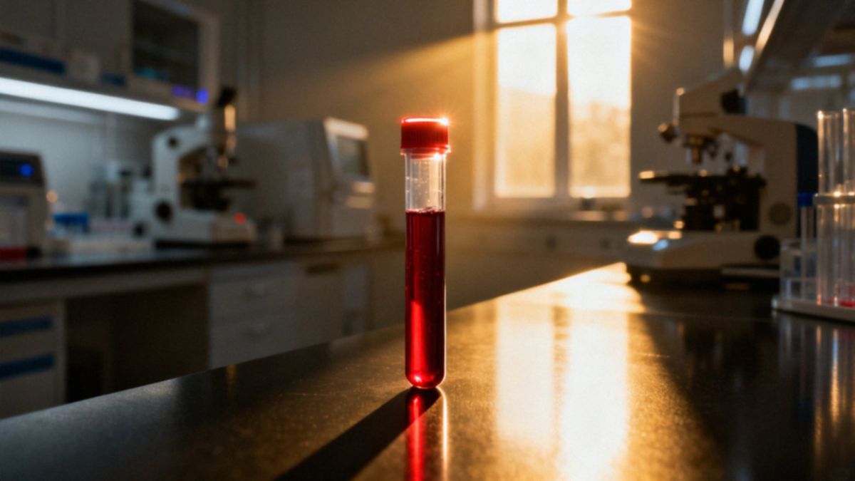 Badania genetyczne w cukrzycy — klucz do precyzyjnej diagnostyki i leczenia