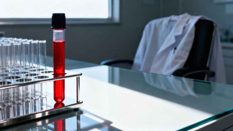 Badania hormonalne — kiedy je wykonać i jak się przygotować?