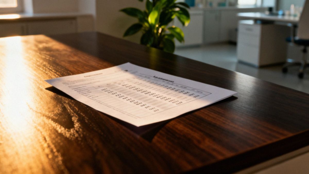 Badania krwi — jak odczytać wyniki i co oznaczają poszczególne parametry?