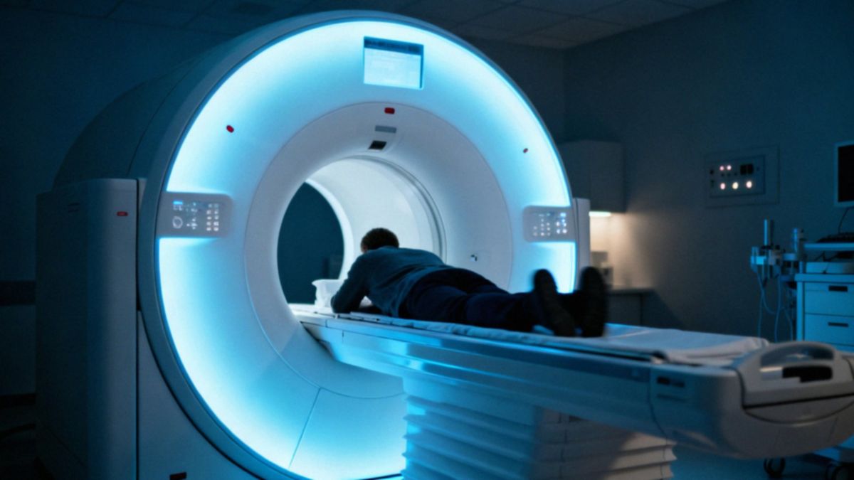 Na czym polega badanie PET? Zastosowanie i przygotowanie do diagnostyki