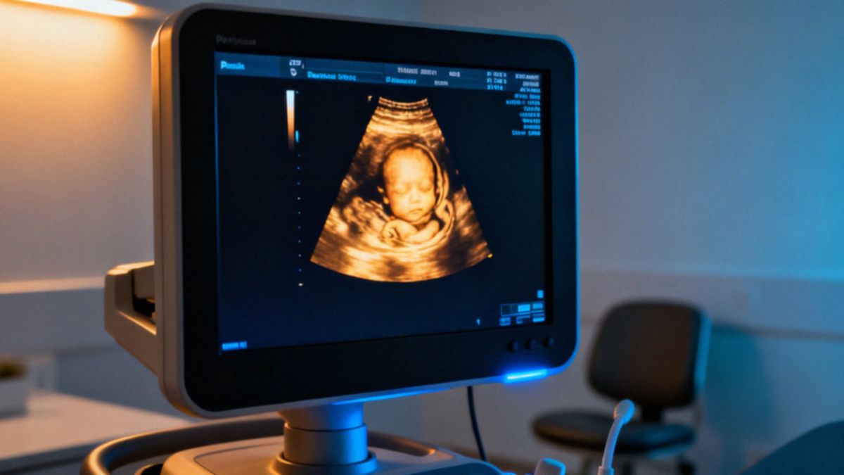 Badania prenatalne w 3 trymestrze – co musisz wiedzieć?