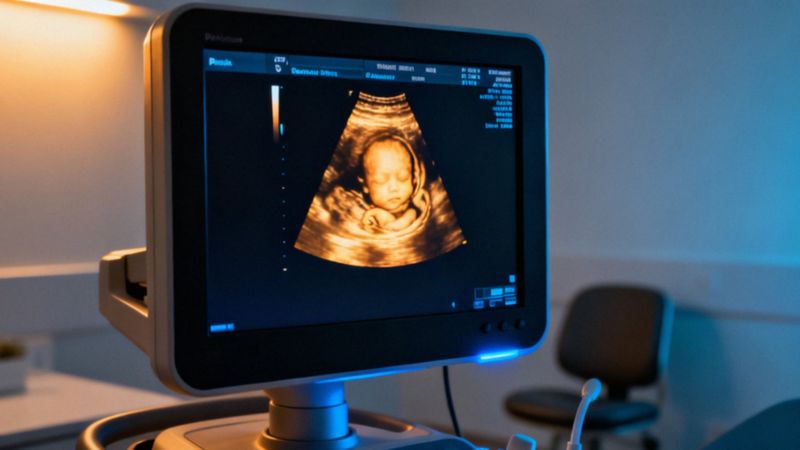 Badania prenatalne w 3 trymestrze – co musisz wiedzieć?