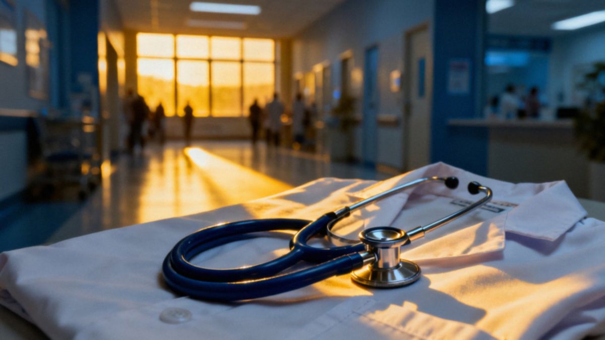 Badania tarczycy — jak się przygotować, aby uzyskać dokładne wyniki?