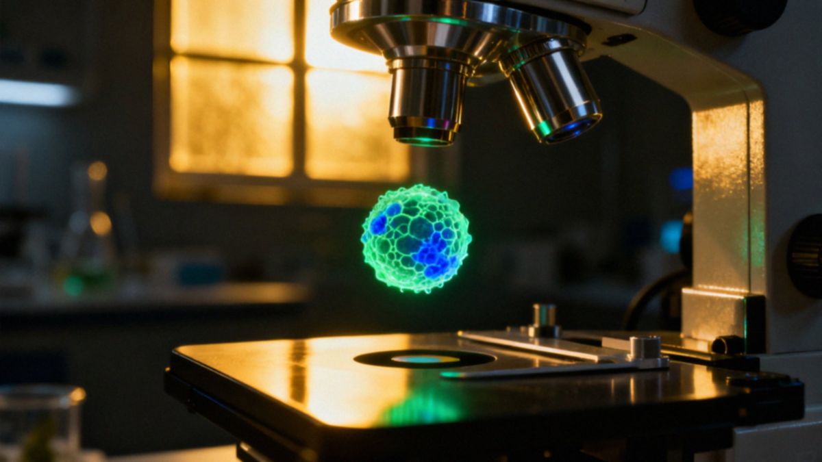 Badanie ANA2 — co wykrywa i jakie ma znaczenie w diagnostyce?