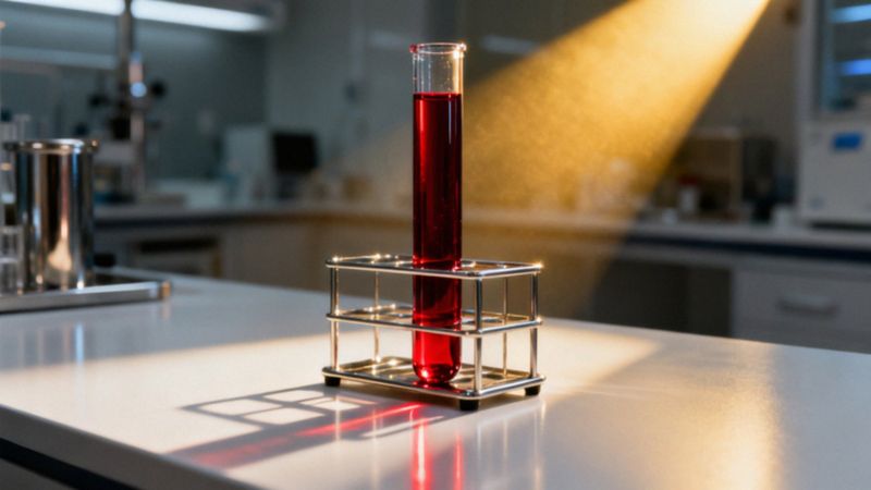 Badanie ASO — co to jest i jakie ma znaczenie w diagnostyce?
