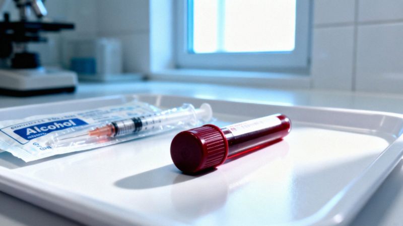 Badanie insuliny — na czym polega i jak się przygotować?