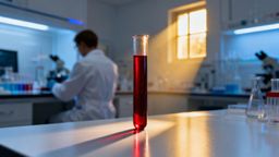 Badanie krwi na PSA — co warto wiedzieć o diagnostyce prostaty?