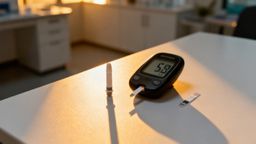 Badanie na cukrzycę — jakie wykonać, aby skutecznie zdiagnozować problem?