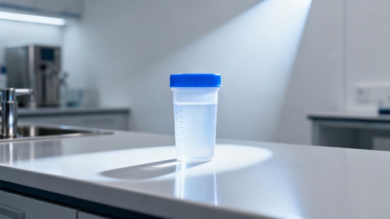 Badanie nasienia — jak się przygotować, aby uzyskać rzetelne wyniki?