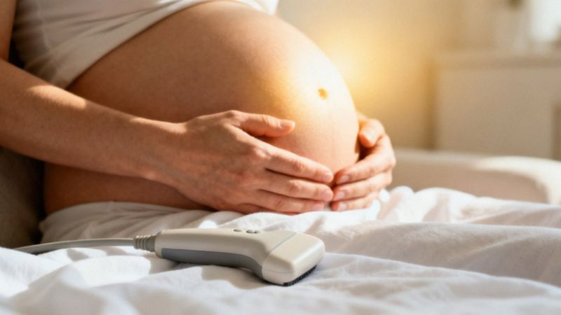 Badanie prenatalne — co to jest i jakie wady wykrywa?