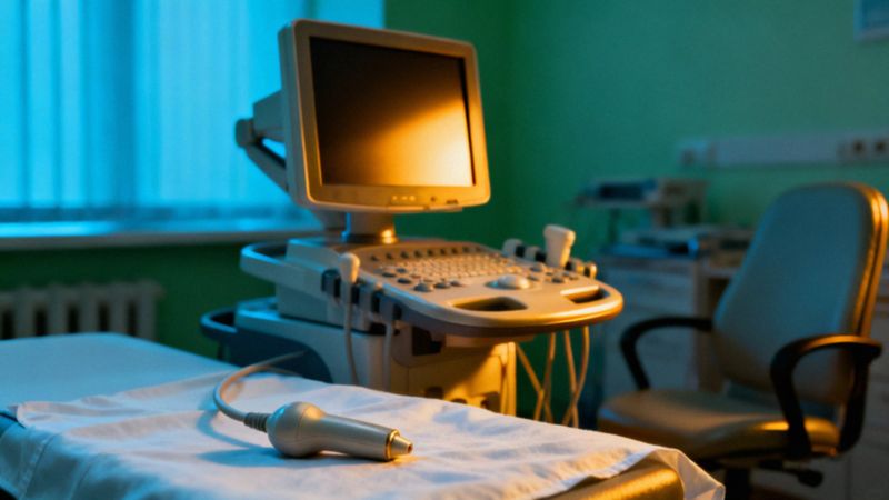 Badanie prenatalne w II trymestrze — co warto wiedzieć?