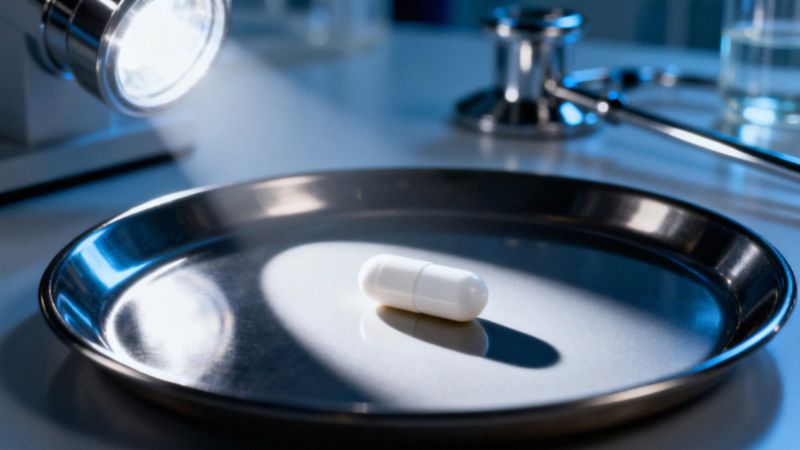 Bakterie chorobotwórcze i antybiotyki — jak skutecznie je zwalczać?
