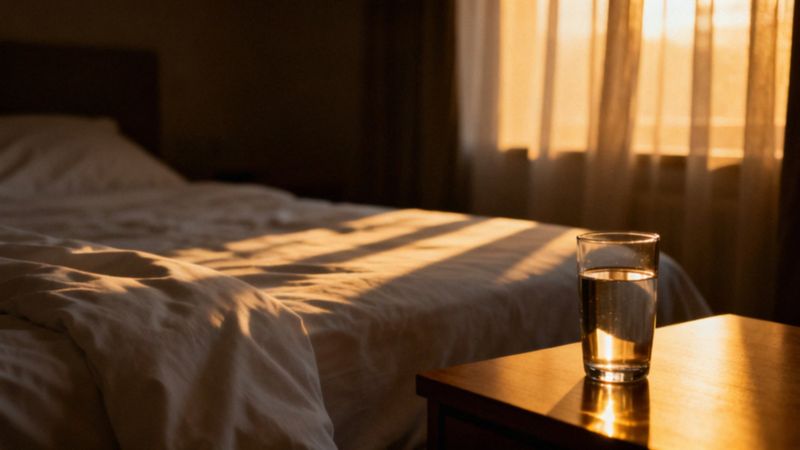 Behawioralne objawy stresu — jak je rozpoznać i radzić sobie z nimi?