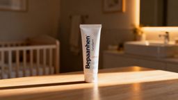 Bepanthen Sensiderm — na co stosować ten krem łagodzący?