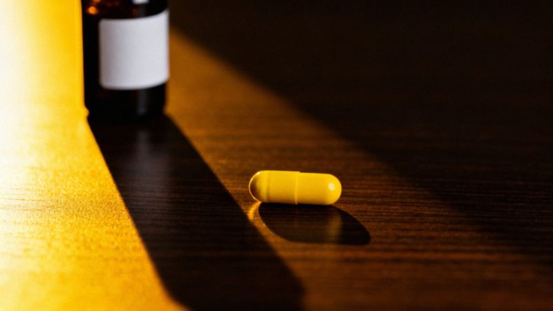 Berberyna HCl czy ekstrakt? Różnice, działanie i dawkowanie