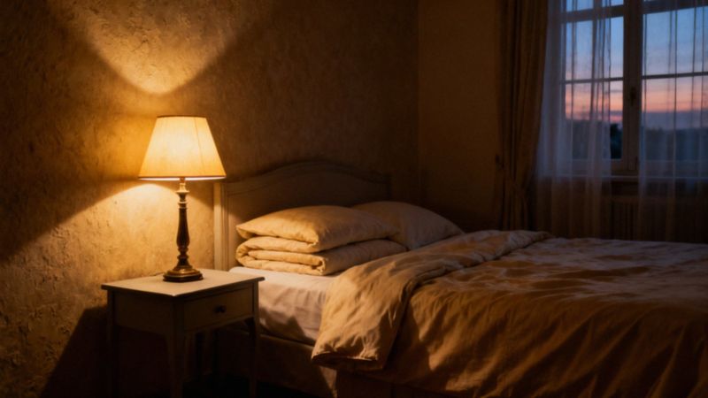 Bezdech senny u dorosłych — objawy, przyczyny i leczenie