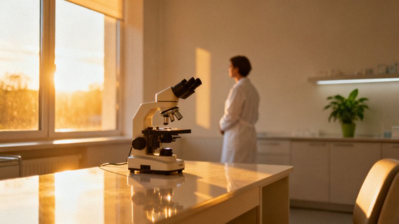 Bezpłodność a niepłodność — kluczowe różnice i możliwości leczenia