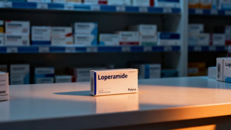 Biegunka: leki i skuteczne metody leczenia