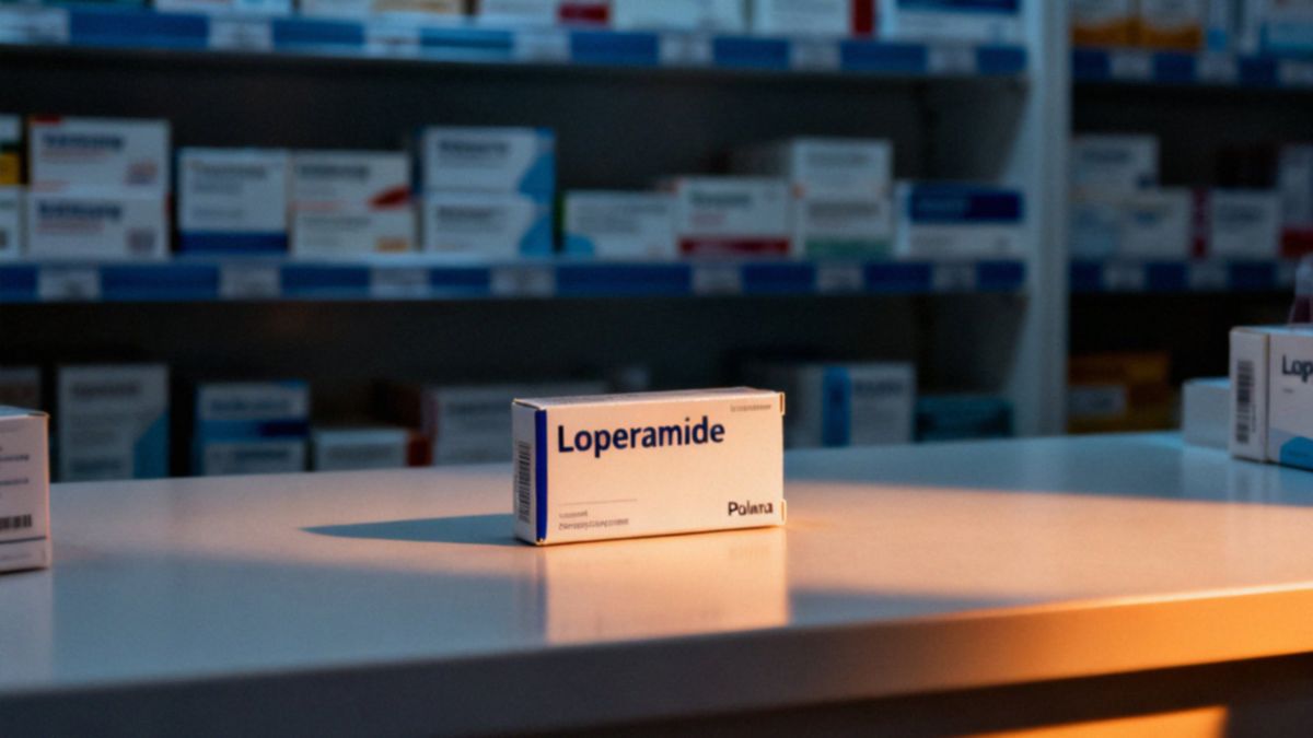 Biegunka: leki i skuteczne metody leczenia