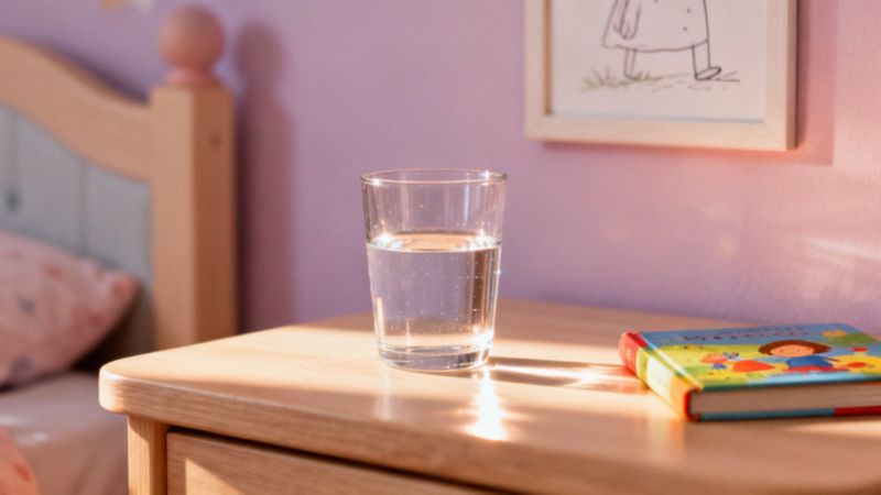 Biegunka u dzieci — ile trwa i kiedy szukać pomocy?