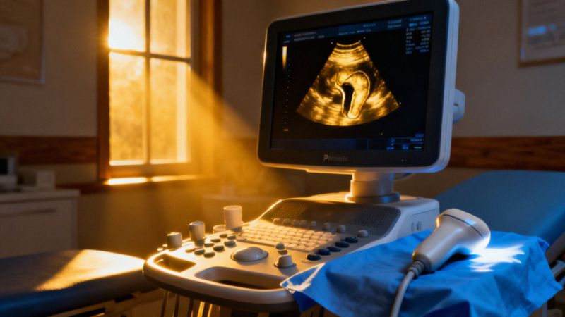 Bioderka u noworodków — objawy, diagnostyka i leczenie dysplazji