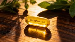 Biomarine 1140 — na co pomaga i jak wspiera zdrowie?